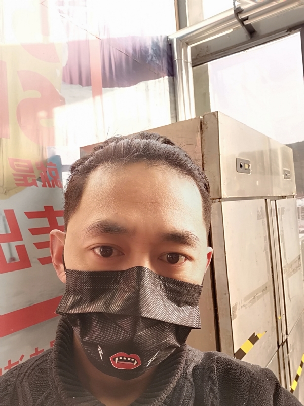 百世经纶的第一张照片--上饶相亲服务中心