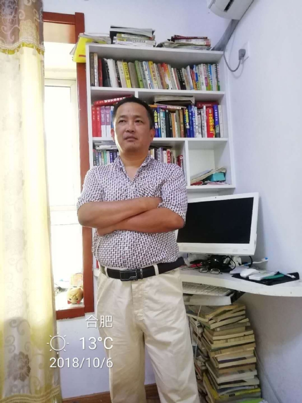 天马行空的第二张照片--上饶相亲服务中心