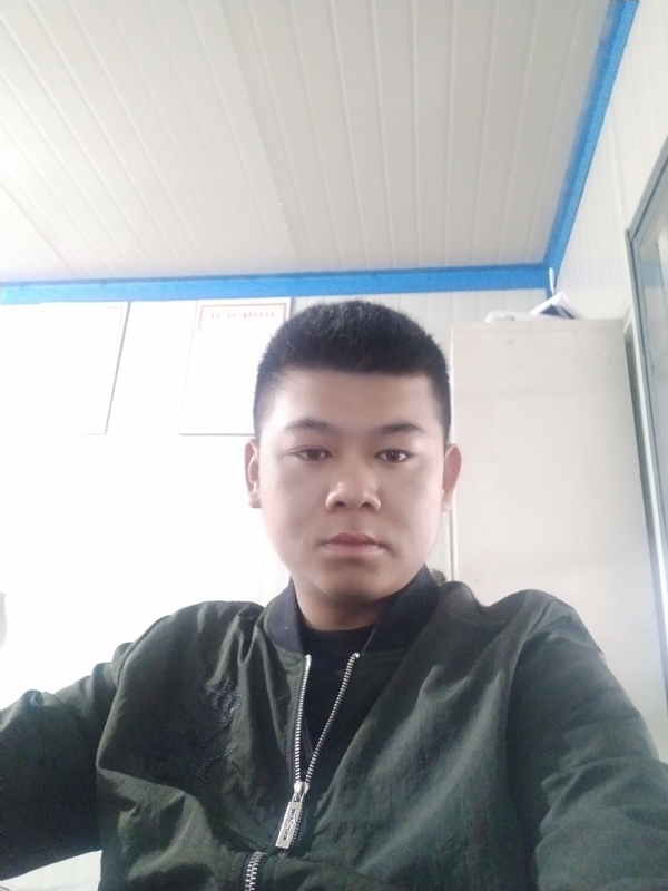 少校的第一张照片--上饶相亲服务中心