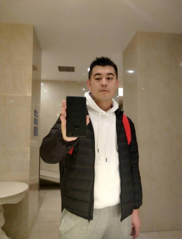 长清的第一张照片--上饶相亲服务中心