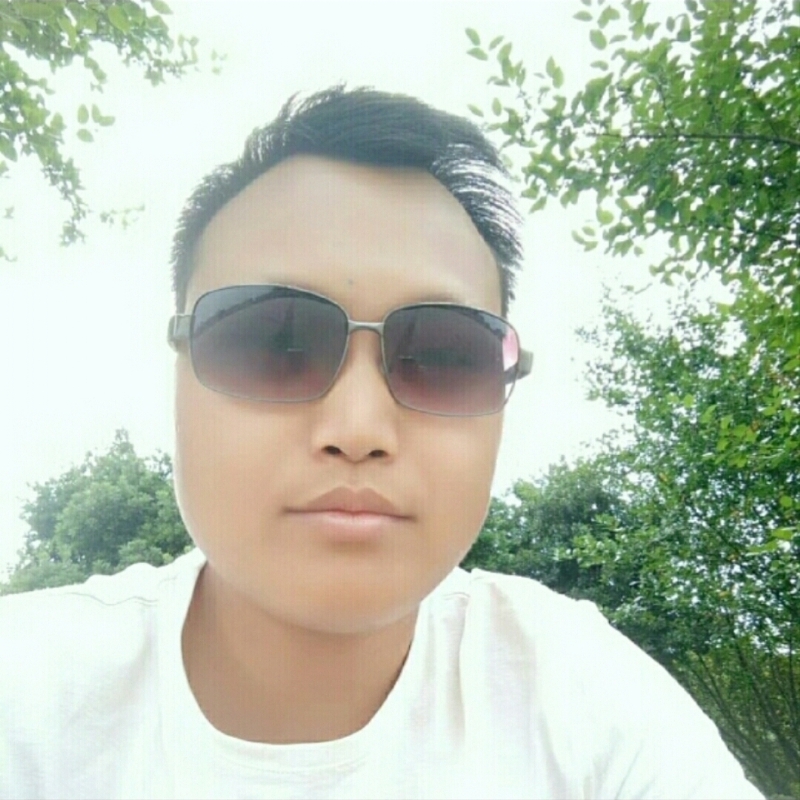 珍爱一生的第一张照片--上饶相亲服务中心