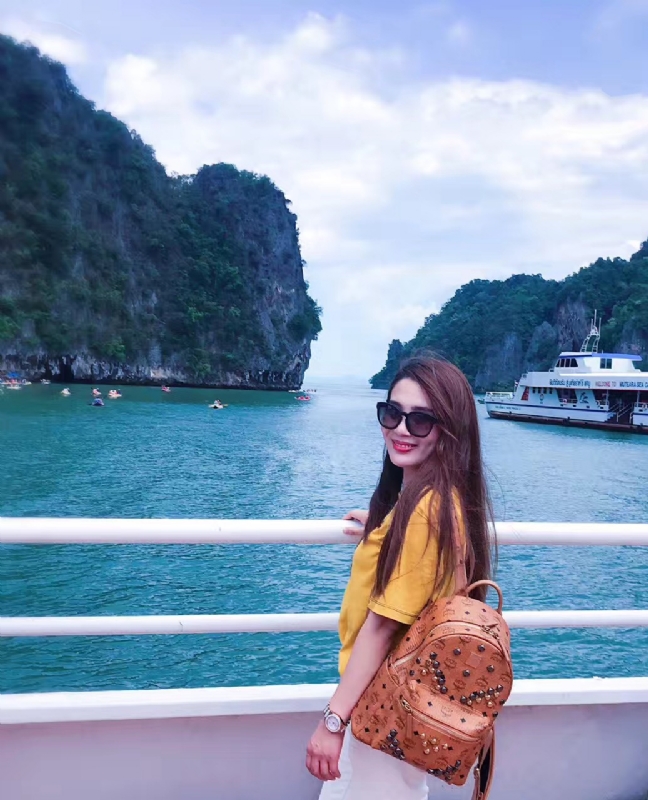 zoe的第三张照片--上饶相亲服务中心