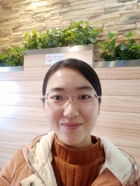 品性内外兼优教育人的第四张照片--上饶相亲服务中心