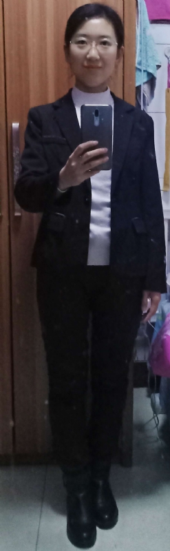 品性内外兼优教育人的第五张照片--上饶相亲服务中心