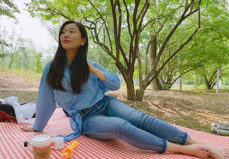 往事如烟的第二张照片--上饶相亲服务中心