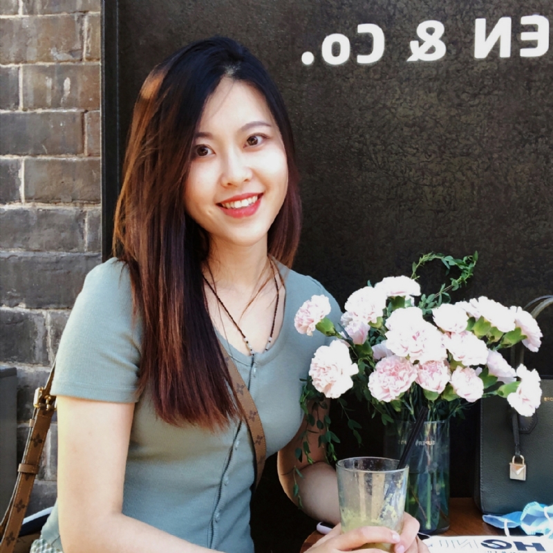 周雅茹的第一张照片--上饶相亲服务中心