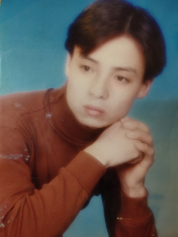 人生下半场的第一张照片--上饶相亲服务中心