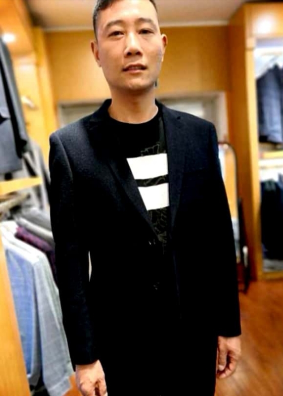 阿拉的第一张照片--上饶相亲服务中心