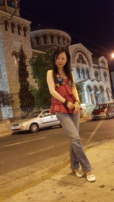 捻花微笑的第二张照片--上饶相亲服务中心