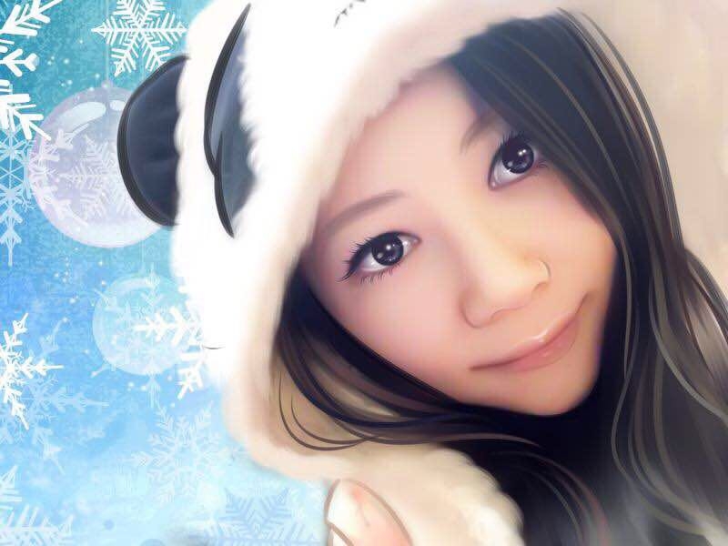 捻花微笑的第三张照片--上饶相亲服务中心