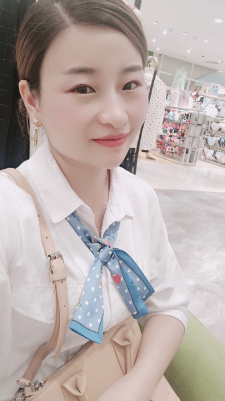 如意的第一张照片--上饶相亲服务中心