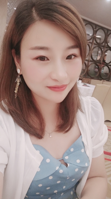 如意的第二张照片--上饶相亲服务中心