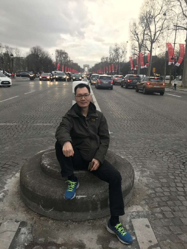 Denis的第一张照片--上饶相亲服务中心