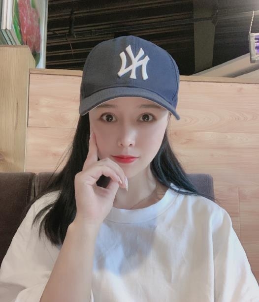 小鱼儿的第一张照片--上饶相亲服务中心