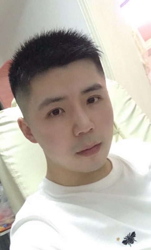 阿信的第一张照片--上饶相亲服务中心