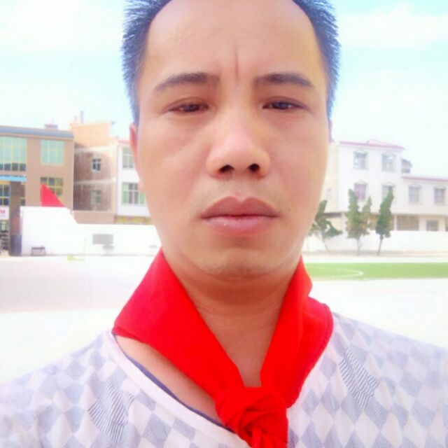 留守男人的第一张照片--上饶相亲服务中心