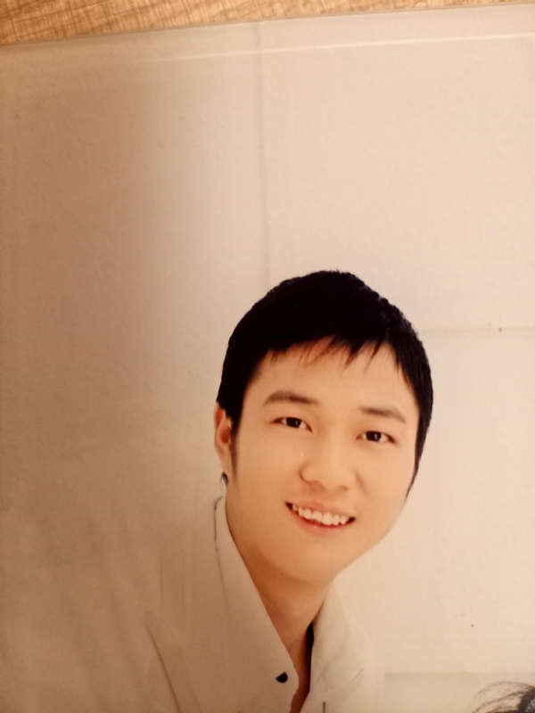 为爱付出所有的第一张照片--上饶相亲服务中心