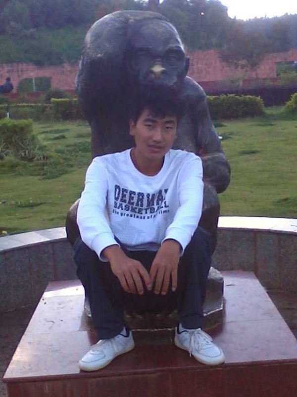 拾忆的第一张照片--上饶相亲服务中心