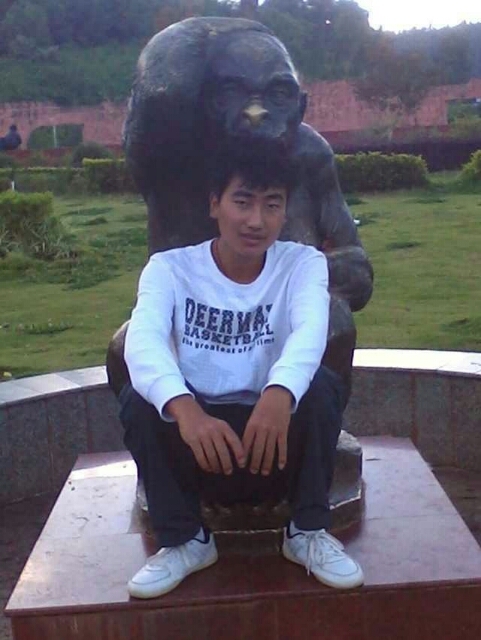 拾忆的第二张照片--上饶相亲服务中心