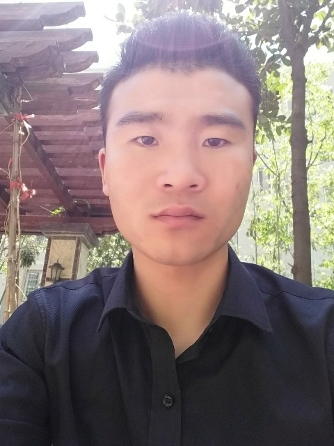 安之若素的第一张照片--上饶相亲服务中心