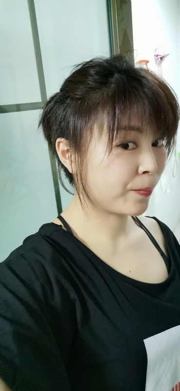 木槿的第一张照片--上饶相亲服务中心