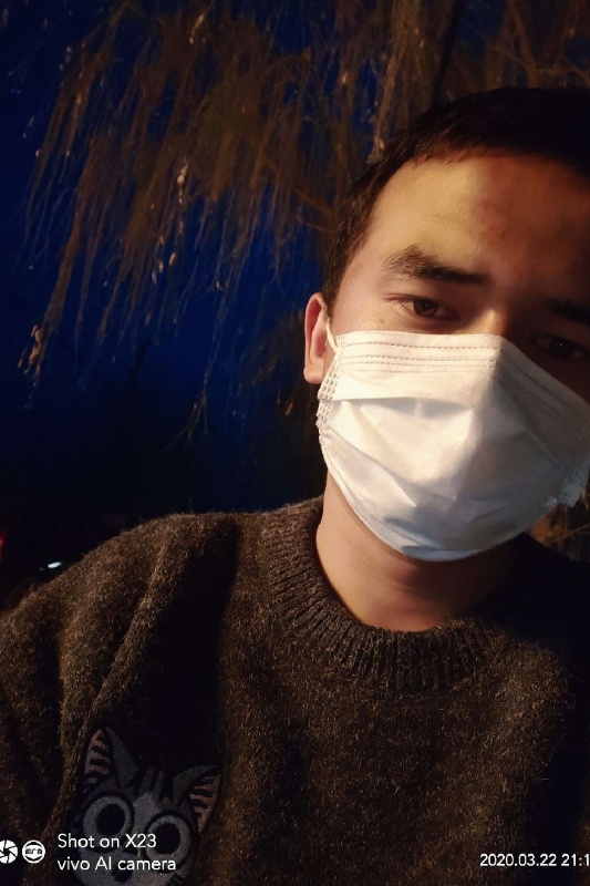 只求结婚的第一张照片--上饶相亲服务中心