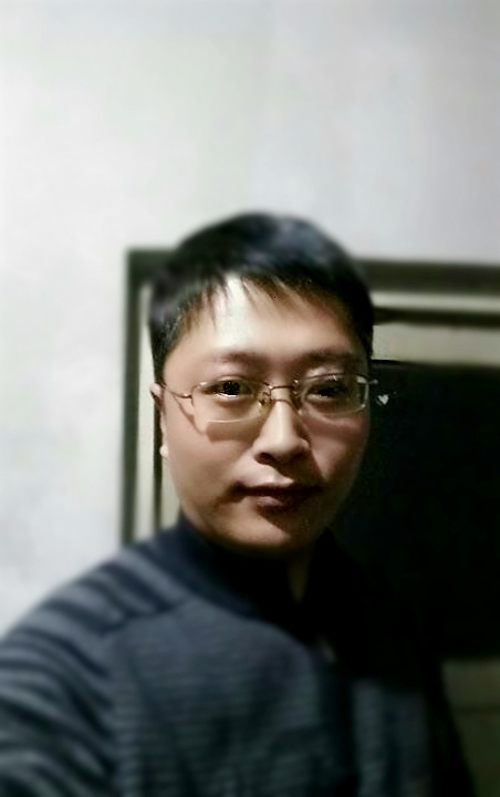 爱人如己的第一张照片--上饶相亲服务中心