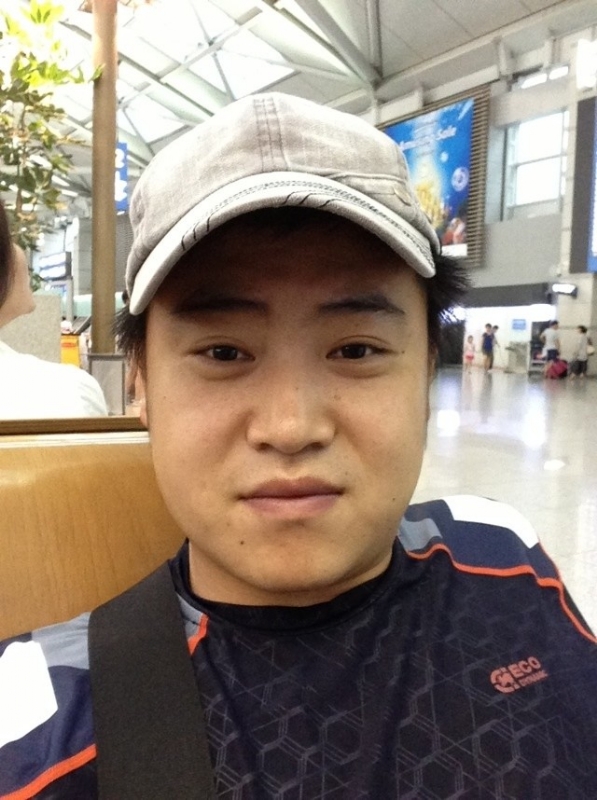 海哥的第一张照片--上饶相亲服务中心