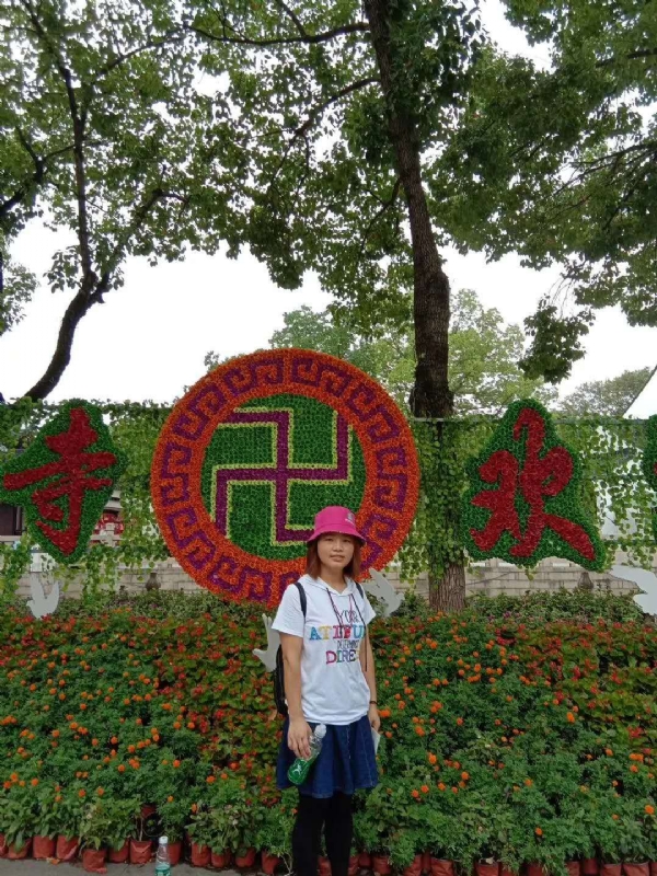 往事随风的第一张照片--上饶相亲服务中心