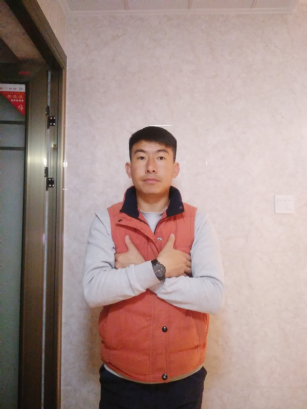 石林小伙的第一张照片--上饶相亲服务中心