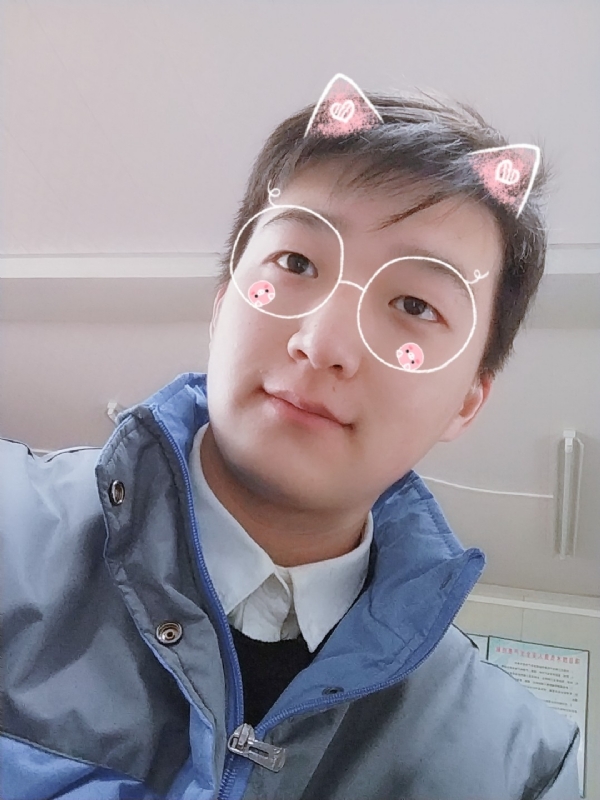 岚歌的第一张照片--上饶相亲服务中心