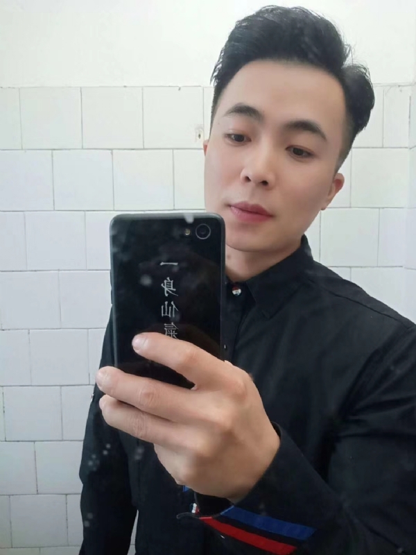 画地为牢的第二张照片--上饶相亲服务中心