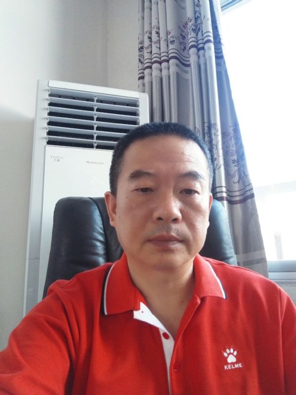 风云的第四张照片--上饶相亲服务中心