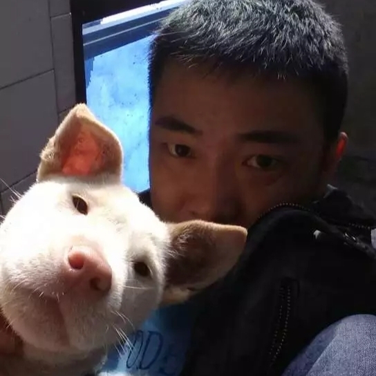 光棍的第一张照片--上饶相亲服务中心