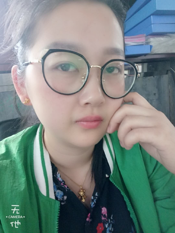 小琦的第一张照片--上饶相亲服务中心