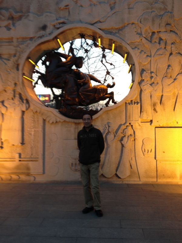 nanona的第一张照片--上饶相亲服务中心