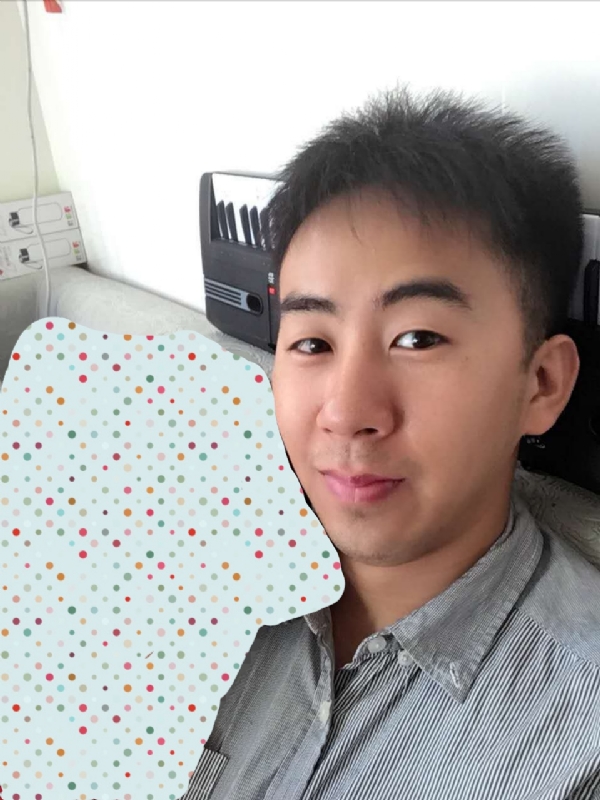 不经风雨怎见彩虹的第一张照片--上饶相亲服务中心