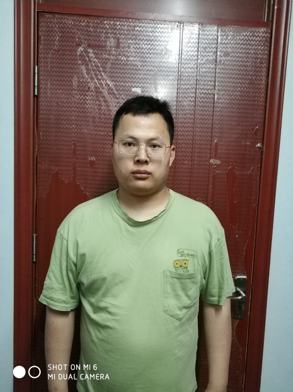 天意的第一张照片--上饶相亲服务中心