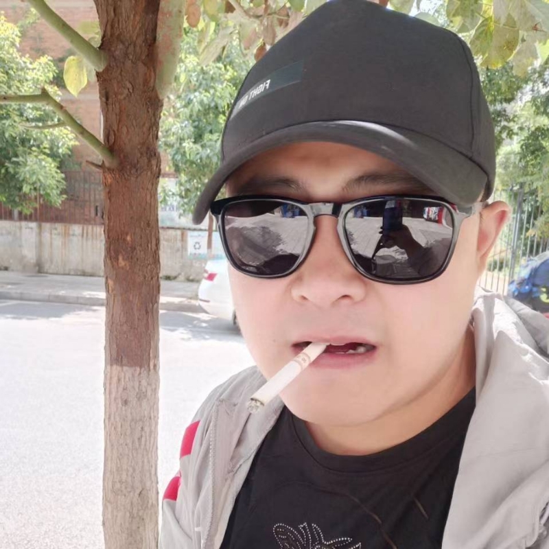 瞄小七的第一张照片--上饶相亲服务中心