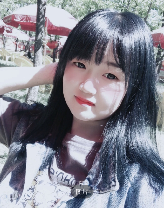 小囡的第一张照片--上饶相亲服务中心