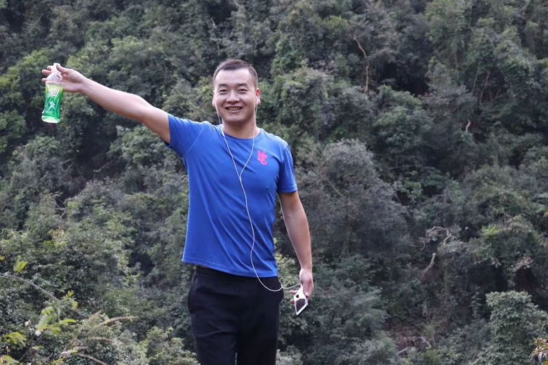 刘检运的第一张照片--上饶相亲服务中心