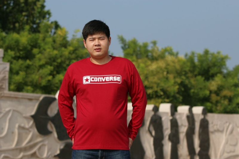 夜之喵的第一张照片--上饶相亲服务中心