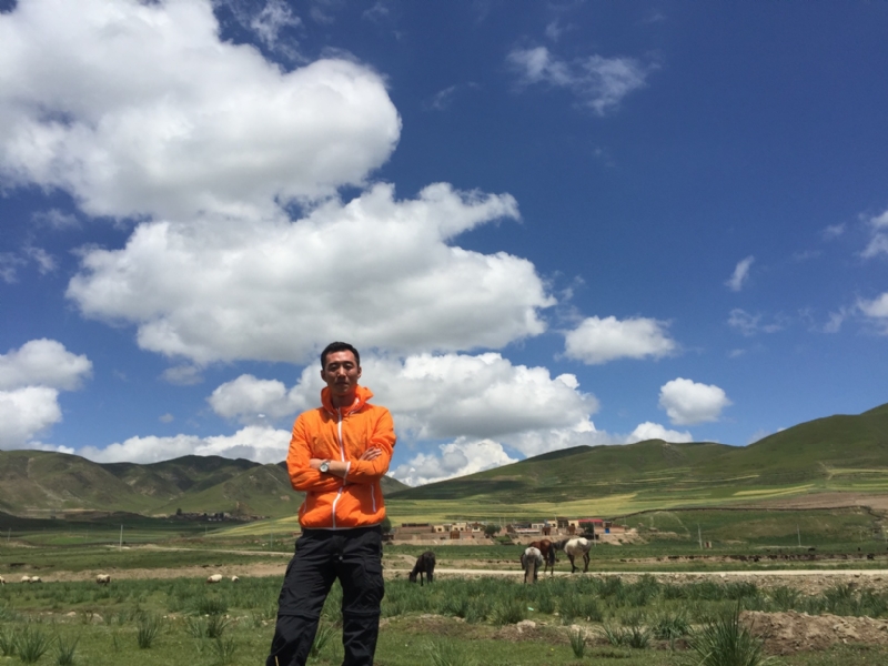 等雨的第一张照片--上饶相亲服务中心