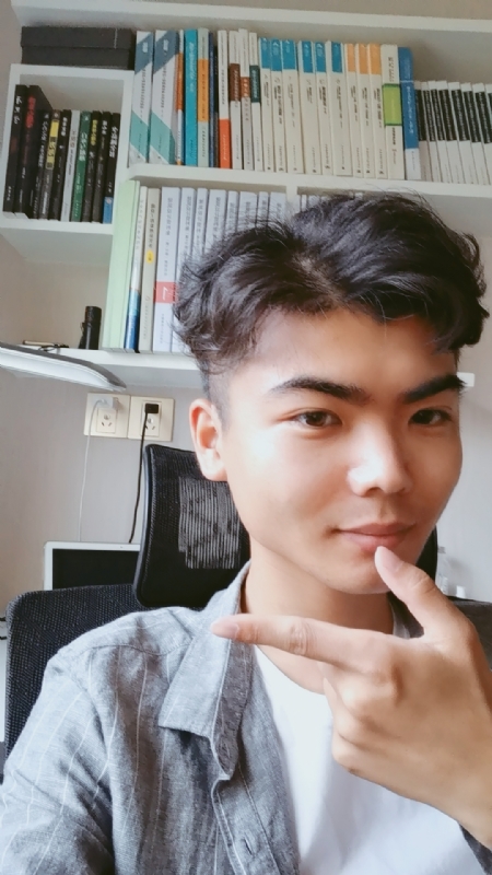 三分自由的第二张照片--上饶相亲服务中心