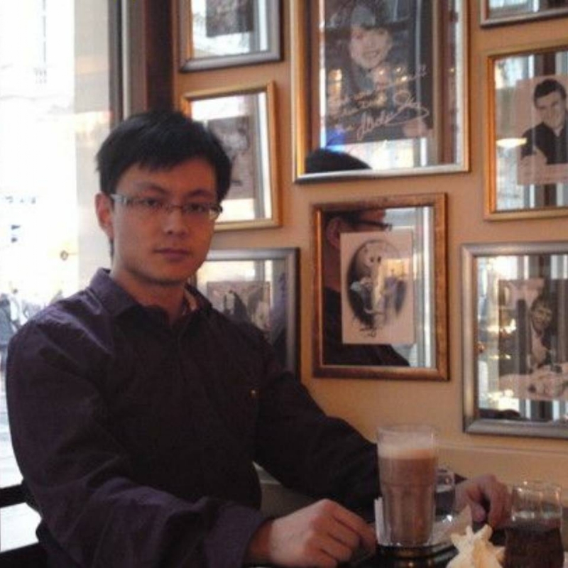 luckywind的第一张照片--上饶相亲服务中心