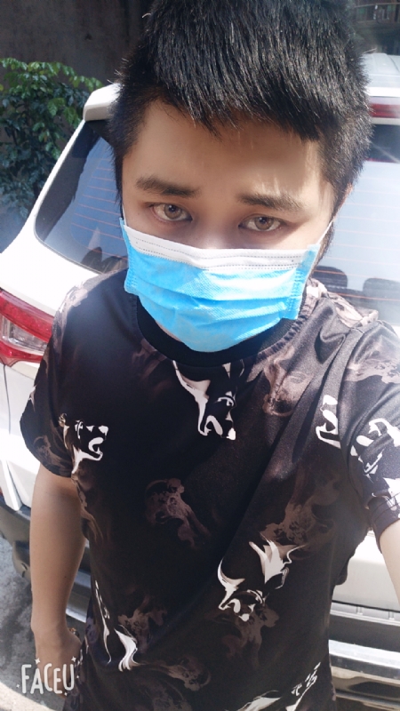 小周周的第二张照片--上饶相亲服务中心