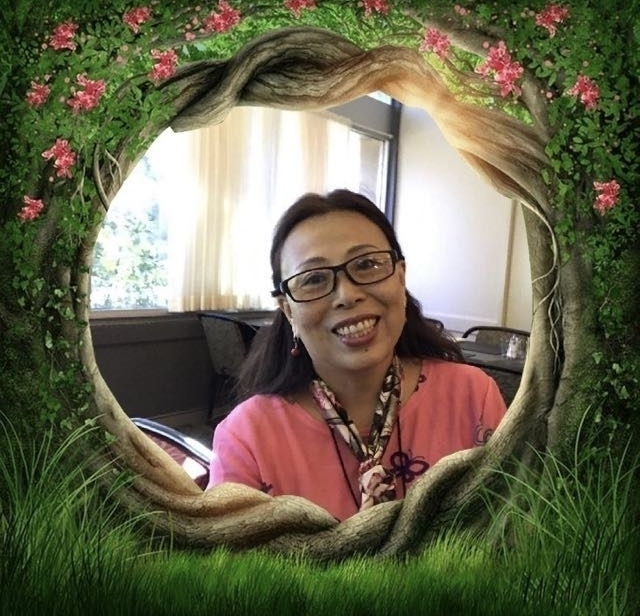 平平的第一张照片--上饶相亲服务中心