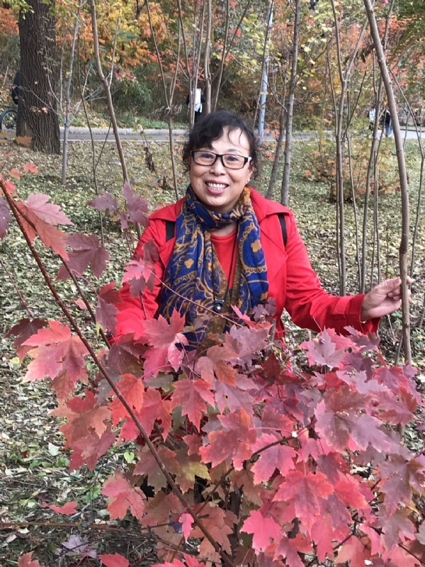 平平的第二张照片--上饶相亲服务中心