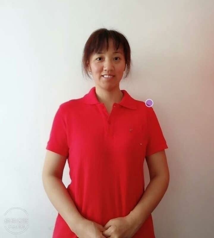 阿秋的第一张照片--上饶相亲服务中心