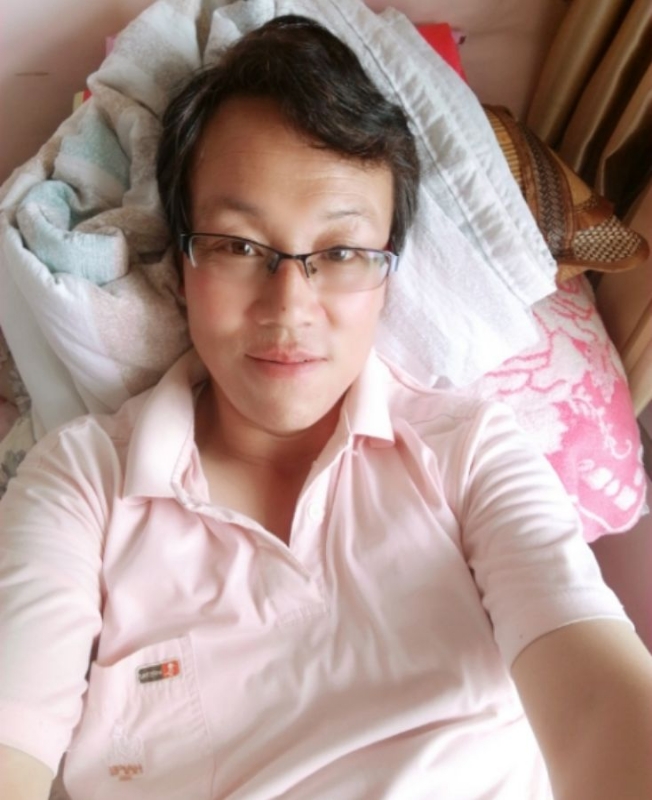 一吻天荒的第一张照片--上饶相亲服务中心